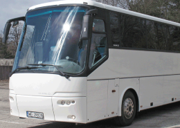 Wynajem Autokarów TOP TRAVEL BOVA