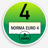 euro4 Europejska Norma dla Autokarów Gdzie aytokary mogą wjeżdżać