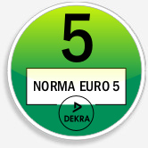 euro5 Autokary wynajem w TOP TRAVEL . Norma EURO 5